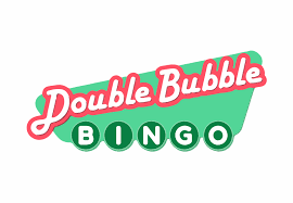 Double Bubble Bingo Logo