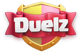 Duelz Casino Logo