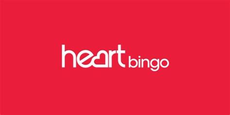 Heart Bingo Logo