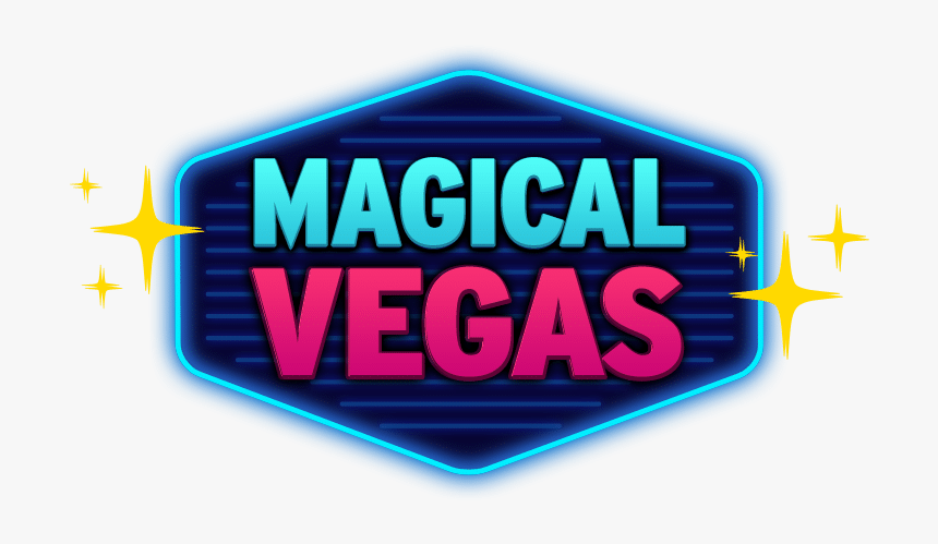 Magical Vegas Logo