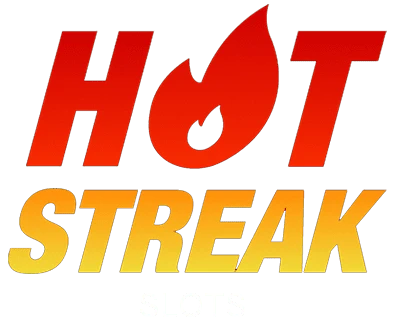 Hot Streak Logo