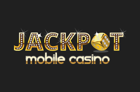 Jackpot Mobile Casino Logo