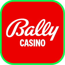 Bally Casino Logo