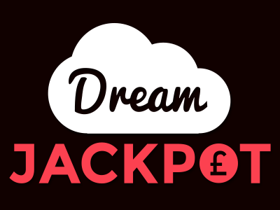 Dream Jackpot Logo