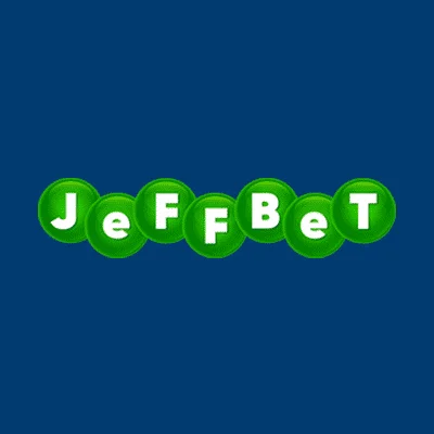 JeffBet Casino Logo