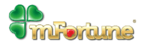 mFortune Logo