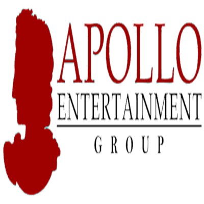 APOLLO entertainment logo