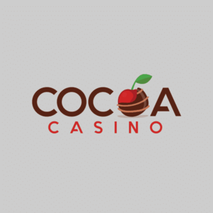 Cocoa Casino logo