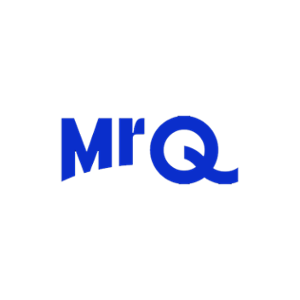 MRQ logo
