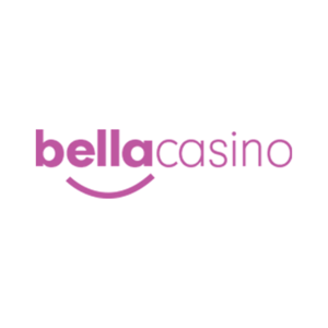 bella casino logo