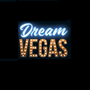 dream vegas logo