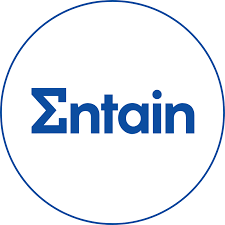 entain group logo