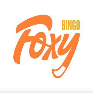 foxy bingo logo