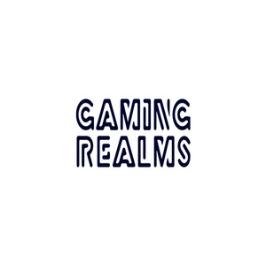 gaming realms logo