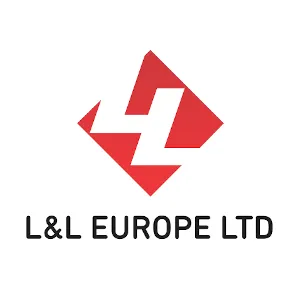 l&l europe ltd logo