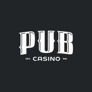pub casino logo